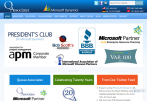 Windows Azure Platform Experts Queue Associates Inc. Joins Windows Azure Circle Program